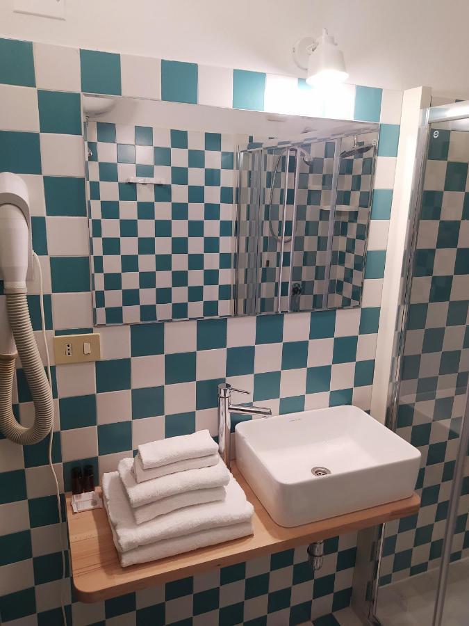 Hotel Galman 칼로포테 객실 사진