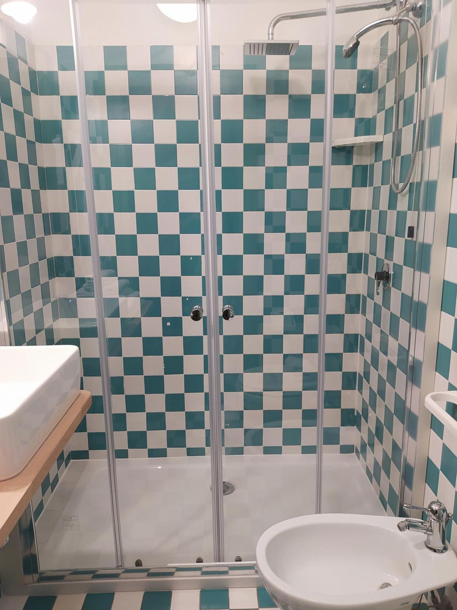 Hotel Galman 칼로포테 객실 사진